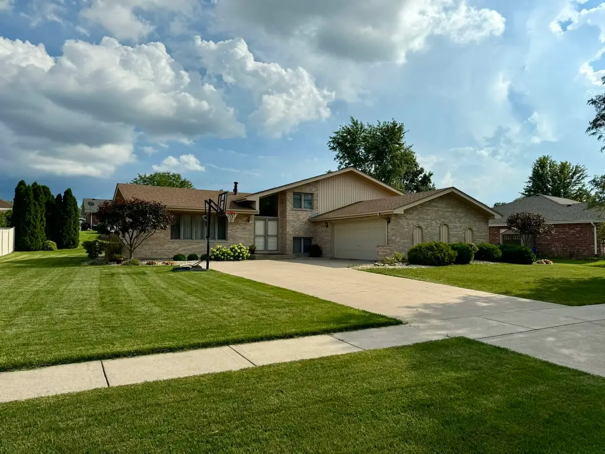 11617 Parkside Lane, Mokena, IL 60448 - Image #1