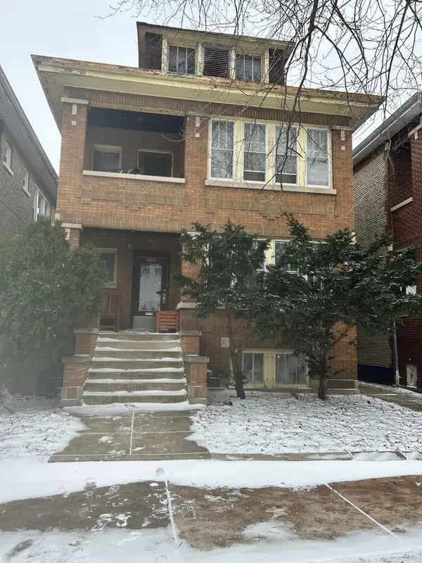 7023 S Rockwell Street S, Chicago, IL 60629