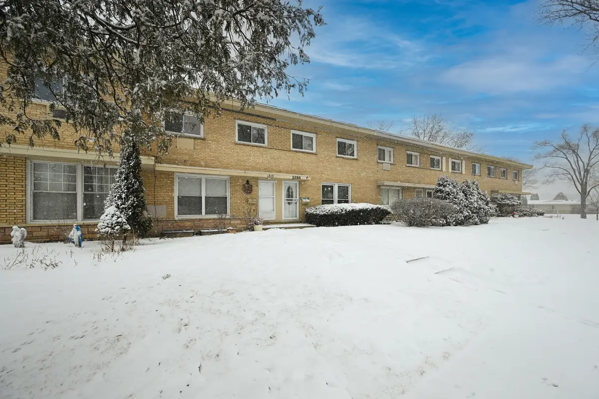 1210 N Wheeling Road, Mount Prospect, IL 60056 - Image #1