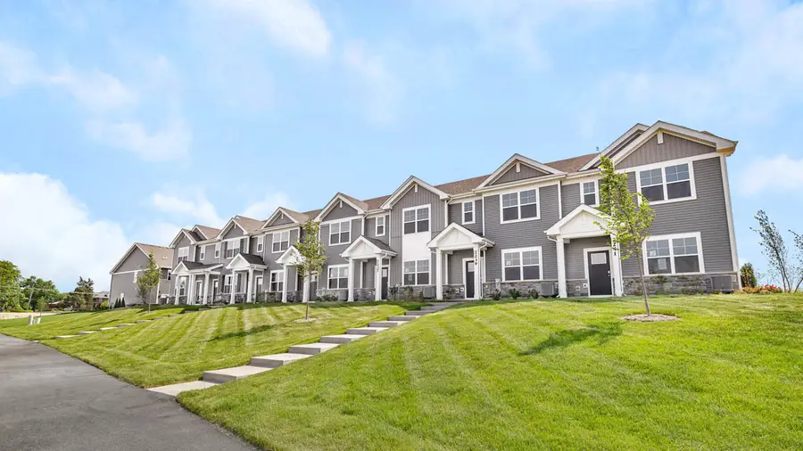 2413 Sonoma Trails Drive, Oswego, IL 60543 - #2