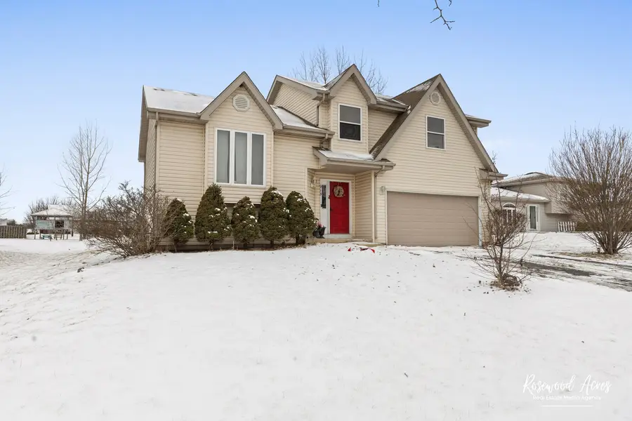 913 Laurel Drive, Elwood, IL 60421 - Image #2