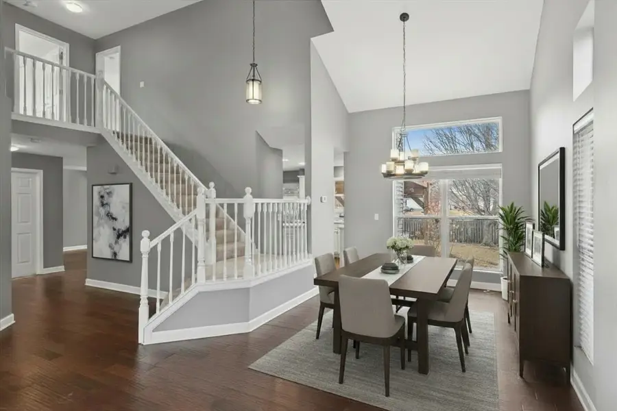 1568 Woodland Lane, Bolingbrook, IL 60490 - #3