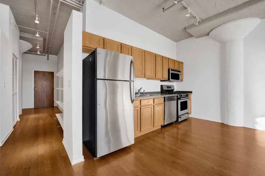 1525 S Sangamon Street #610, Chicago, IL 60608 - Image #3