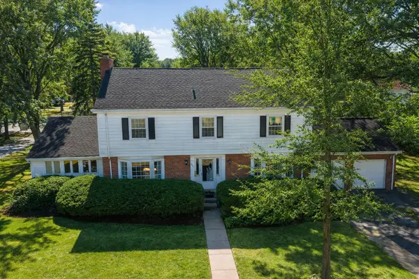 3701 Foster Street, Evanston, IL 60203