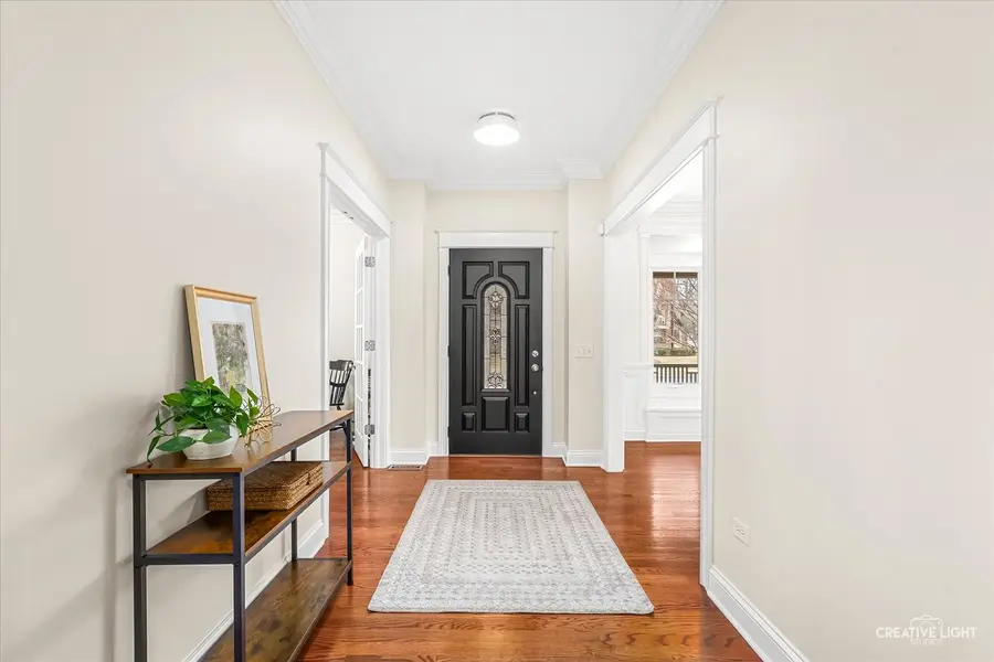 216 S Whispering Hills Drive, Naperville, IL 60540 - #2