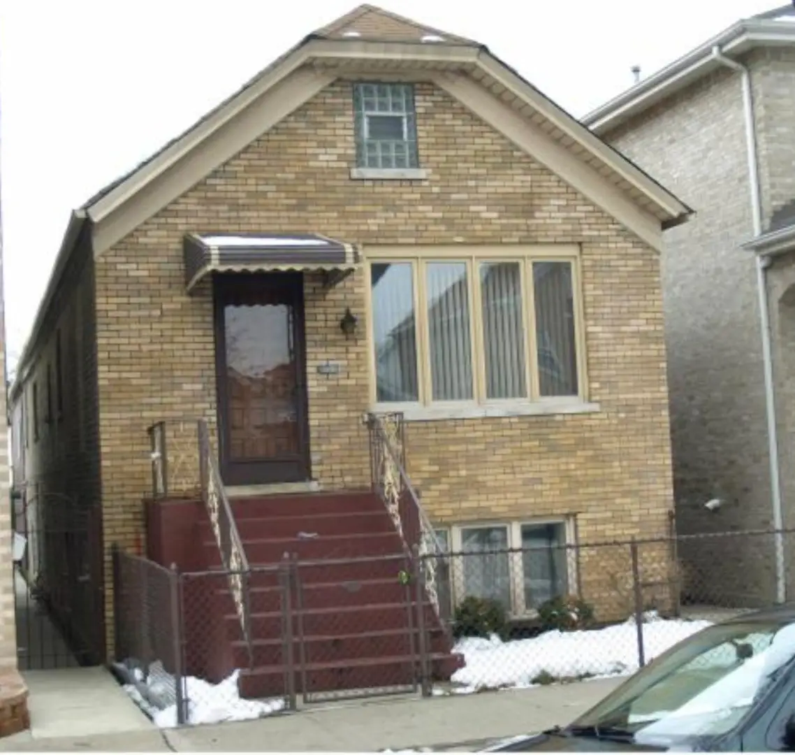 3727 S Lowe Avenue, Chicago, IL 60609 - #1