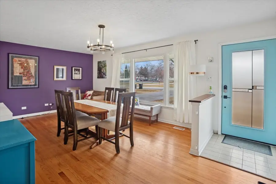 2N417 Amy Avenue, Glen Ellyn, IL 60137 - #2