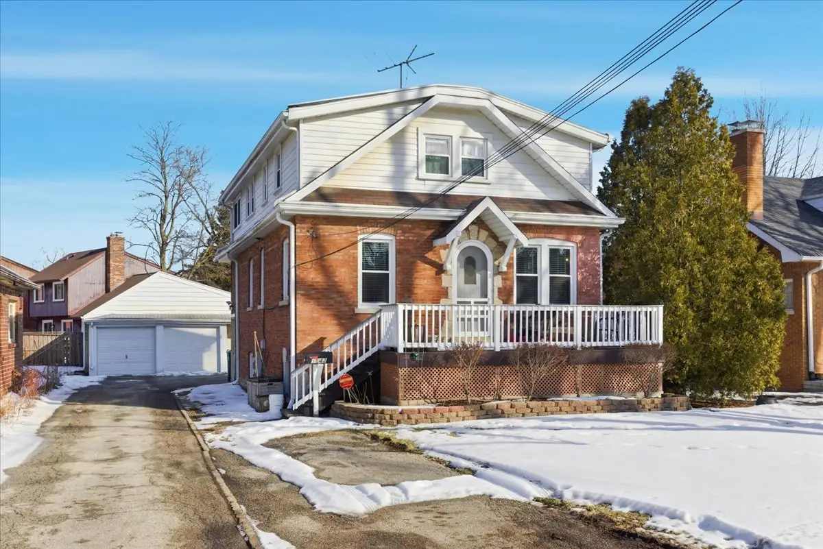 1643 Harding Road, Northfield, IL 60093 - #1