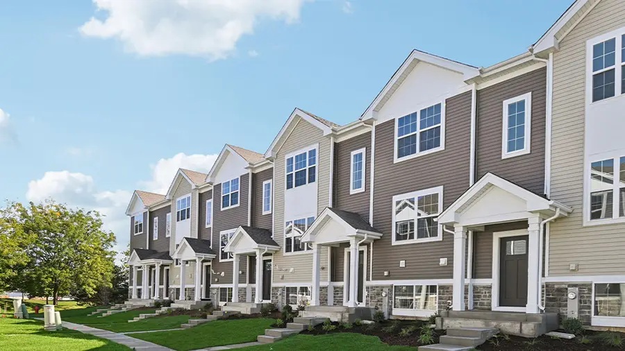 863 Briar Glen Court, Hampshire, IL 60140 - #3