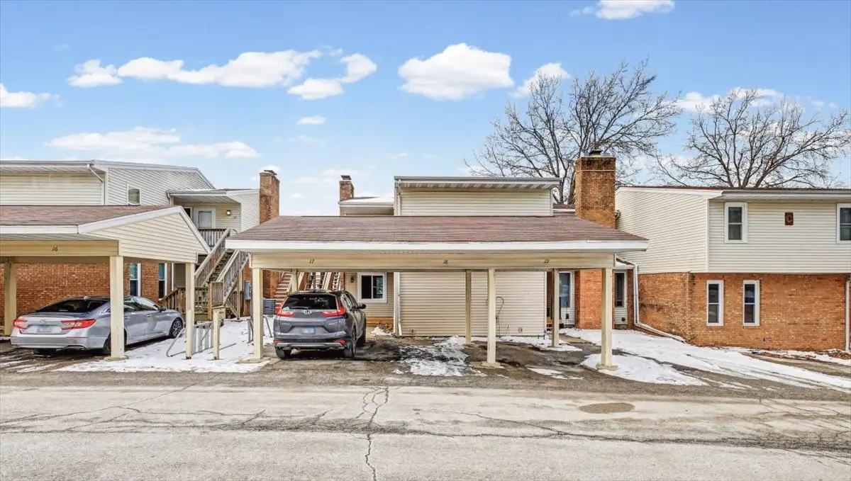 903 N Linden Street #18, Normal, IL 61761 - Image #1