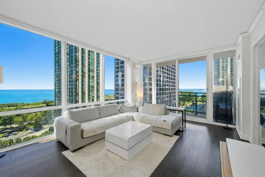 201 N Westshore Drive #1002, Chicago, IL 60601 - Image #2