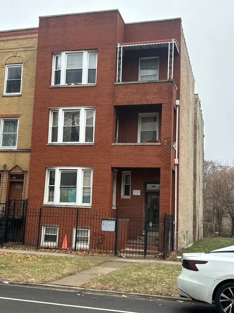 5134 S Indiana Avenue, Chicago, IL 60615 - Image #1