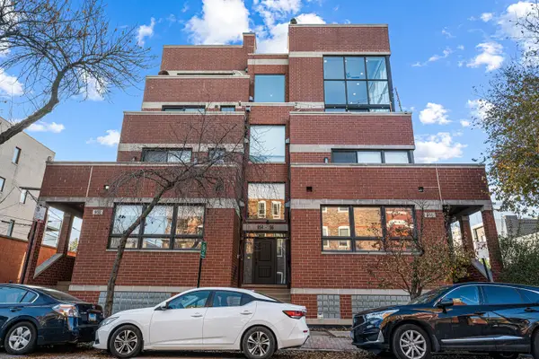 956 N Wood Street #PH, Chicago, IL 60622