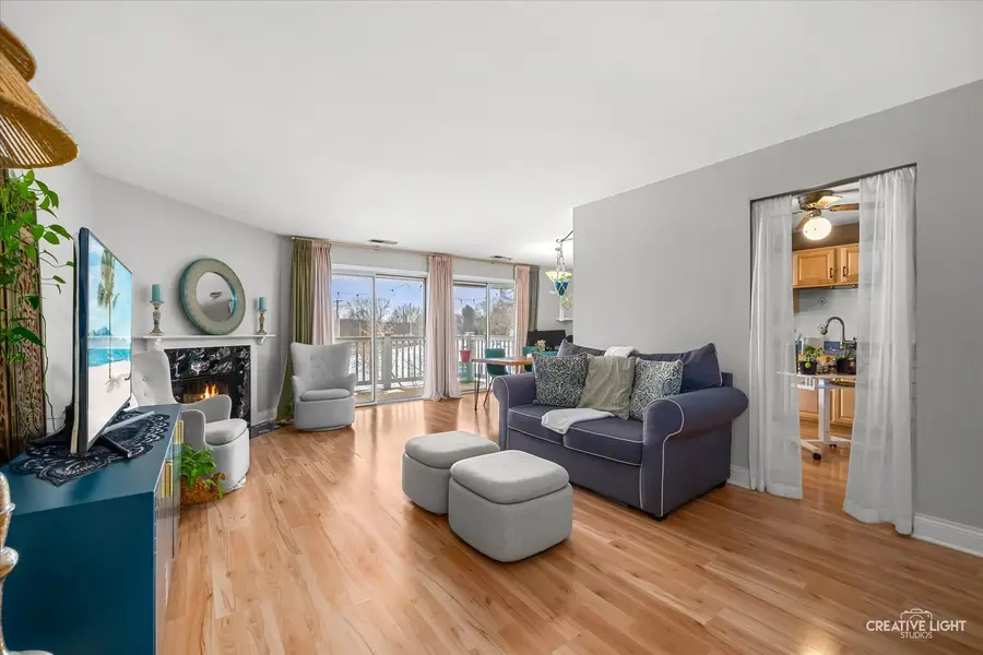 34 Glencoe Court #202-B, Naperville, IL 60565 - Image #2