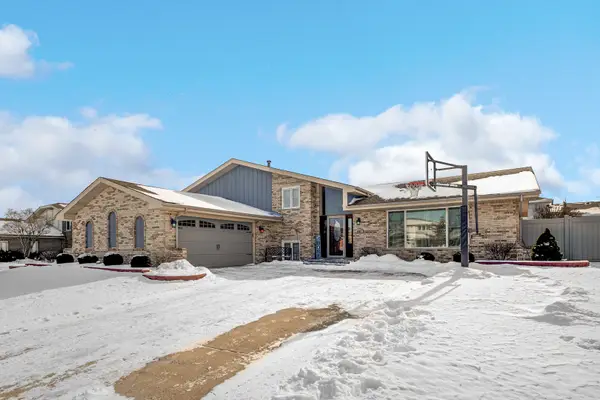 9001 Poplar Street, Tinley Park, IL 60487