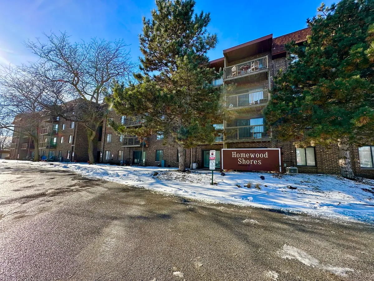 820 Elder Road #C-412, Homewood, IL 60430 - #1