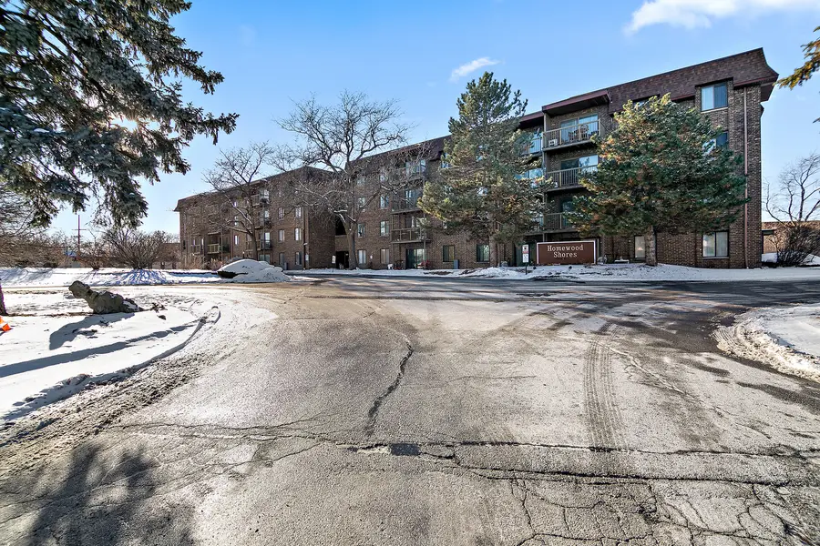 820 Elder Road #C-412, Homewood, IL 60430 - #2