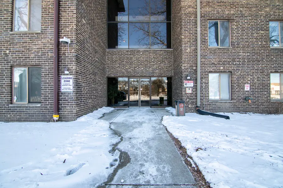 820 Elder Road #C-412, Homewood, IL 60430 - #3