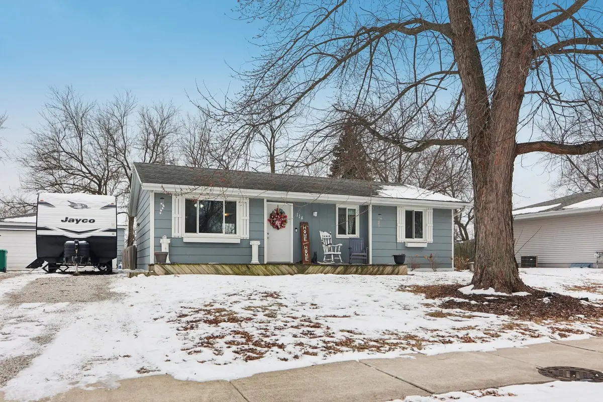 114 Bush Drive, Elwood, IL 60421 - Image #1