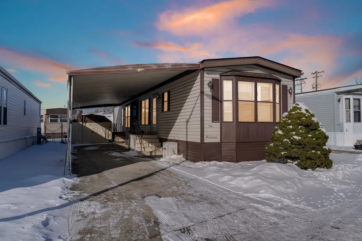 8800 S Harlem Avenue #2300I, Bridgeview, IL 60455 - #1