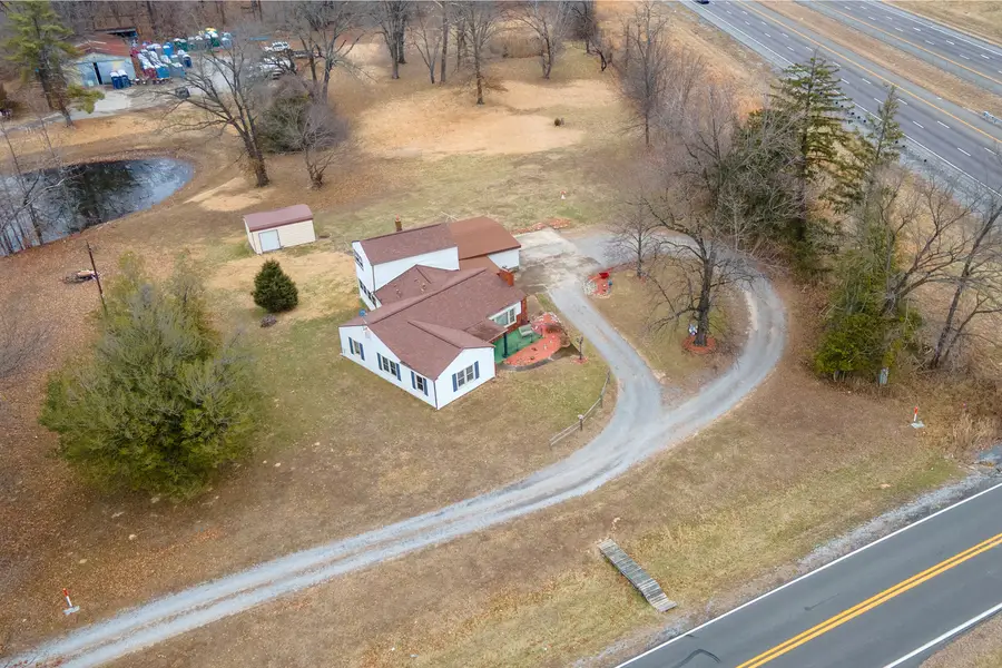 11328 Cedar Grove Road #1, Marion, IL 62959 - #3