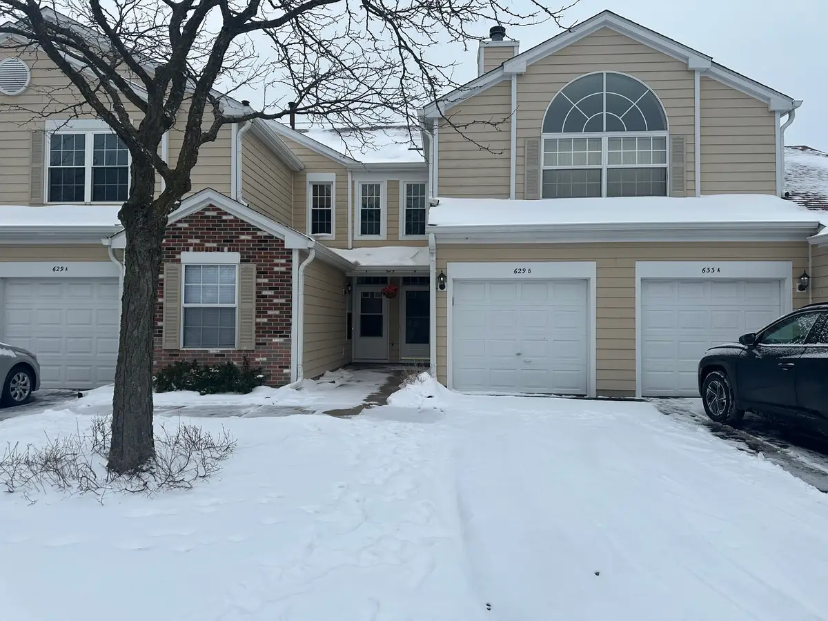 629 W Streamwood Boulevard #B, Streamwood, IL 60107 - Image #1