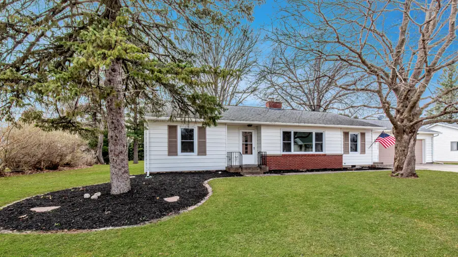 1014 Sunset Drive, Princeton, IL 61356 - #3