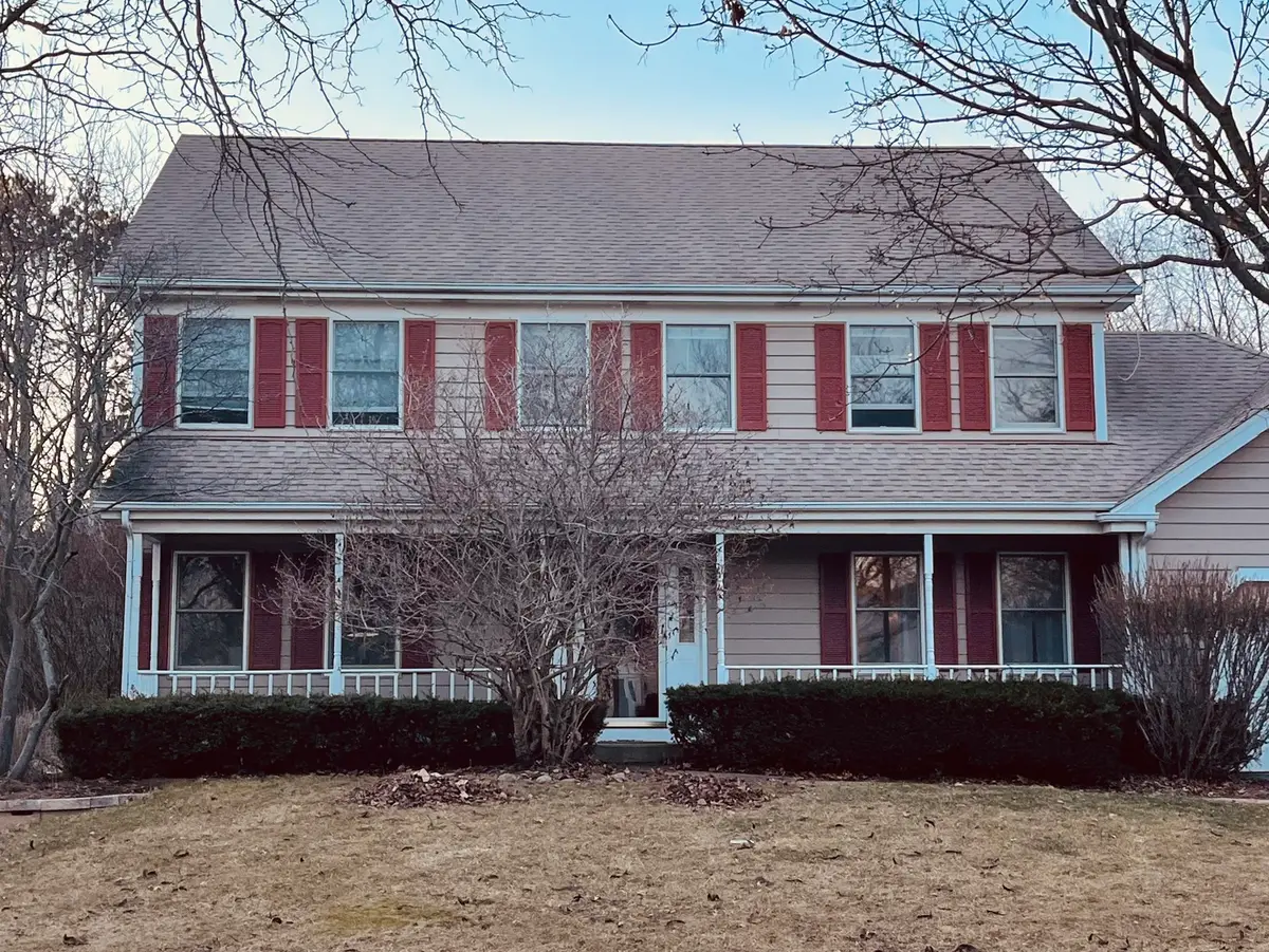 Address Withheld By Seller, West Dundee, IL 60118 - #1