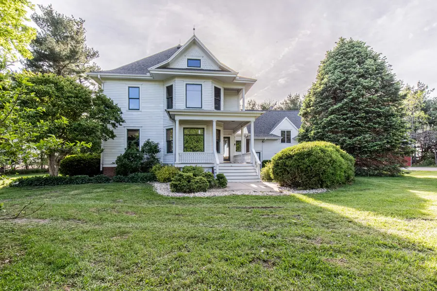 22183 1750 E Street, Princeton, IL 61356 - #2