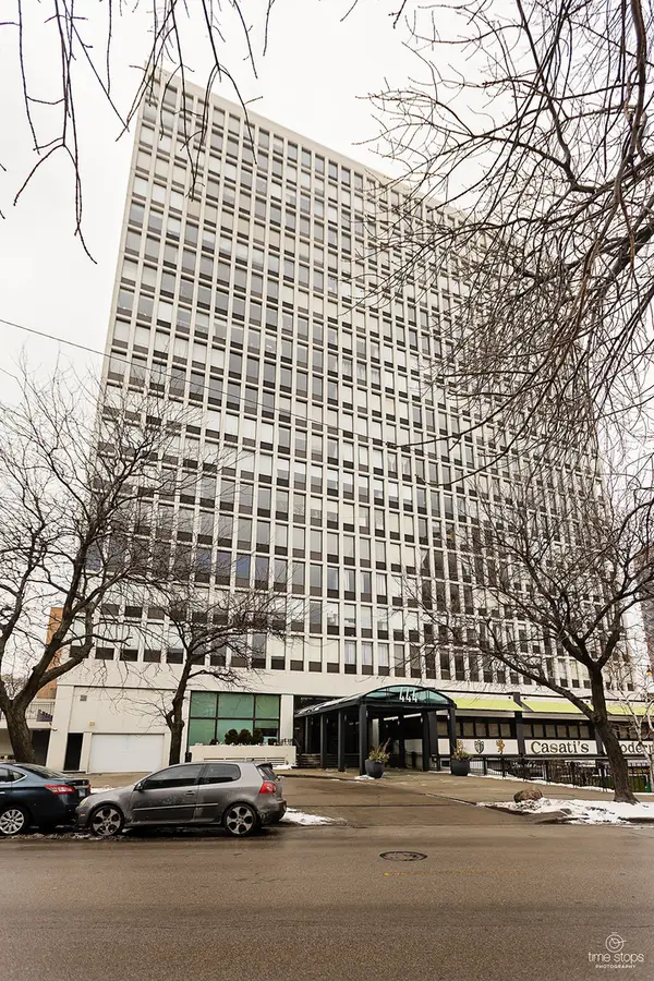444 W Fullerton Parkway #1503, Chicago, IL 60614