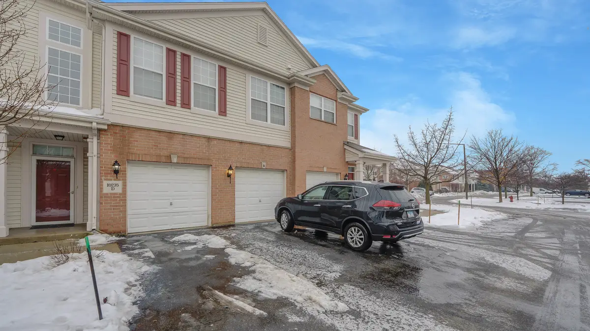 10235 Mulberry Lane #D, Bridgeview, IL 60455 - Image #1