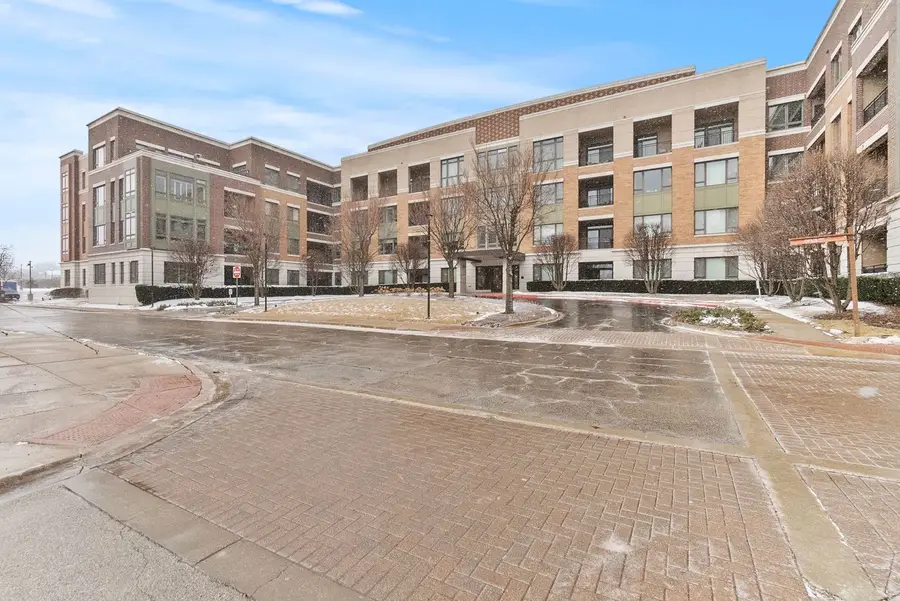 1000 Village Center Drive #102, Burr Ridge, IL 60527 - Image #2