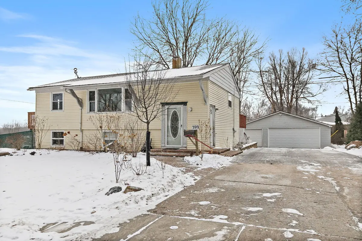 399 Tee Lane, Carpentersville, IL 60110 - #1