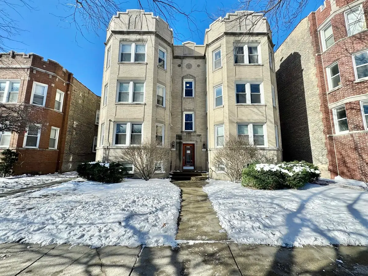 6052 N Claremont Avenue #1S, Chicago, IL 60659 - Image #1