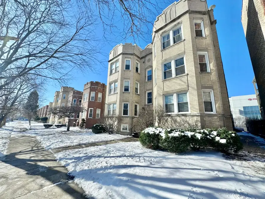 6052 N Claremont Avenue #1S, Chicago, IL 60659 - Image #2