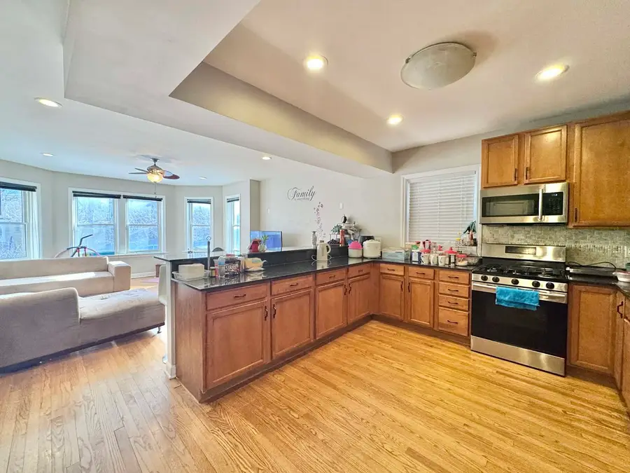 6052 N Claremont Avenue #1S, Chicago, IL 60659 - Image #3