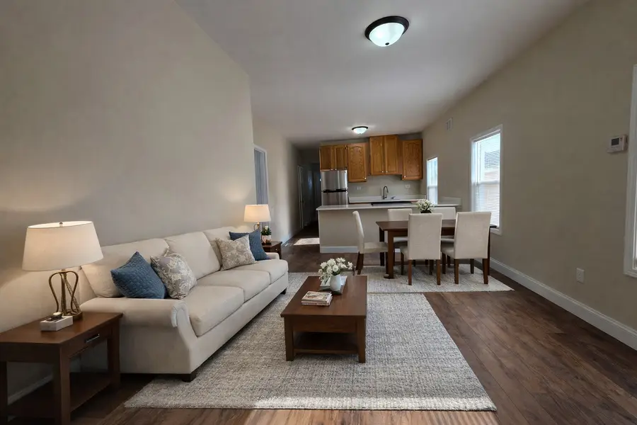 461 Wood Street, Aurora, IL 60505 - #3