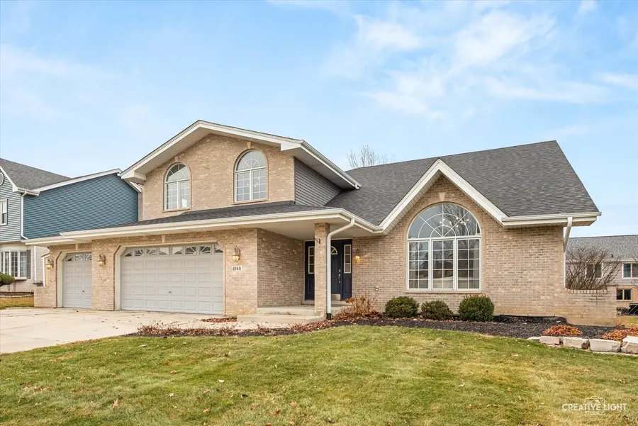 8146 Hampton Drive, Woodridge, IL 60517 - #2