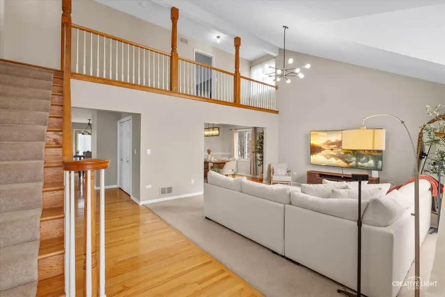 8146 Hampton Drive, Woodridge, IL 60517 - #3