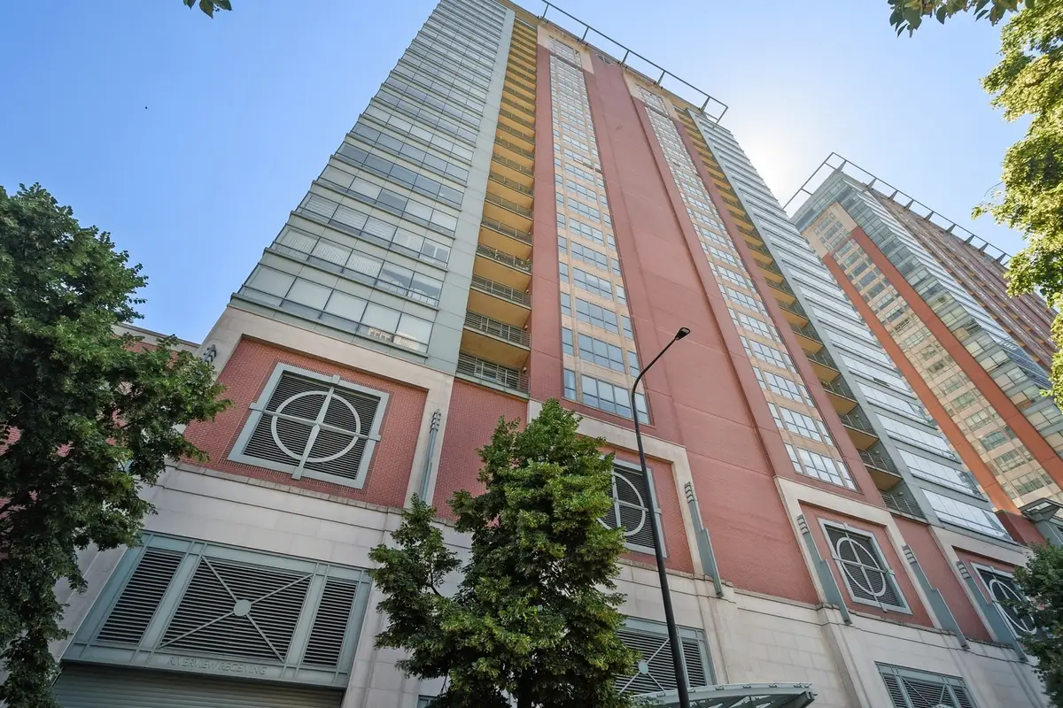 445 E North Water Street #1005, Chicago, IL 60611 - Image #1