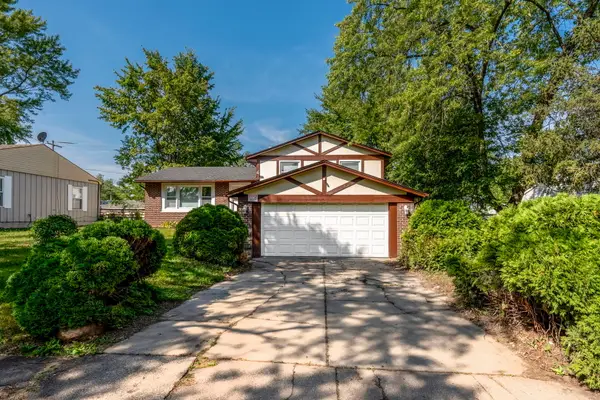 21706 Gailene Avenue, Sauk Village, IL 60411