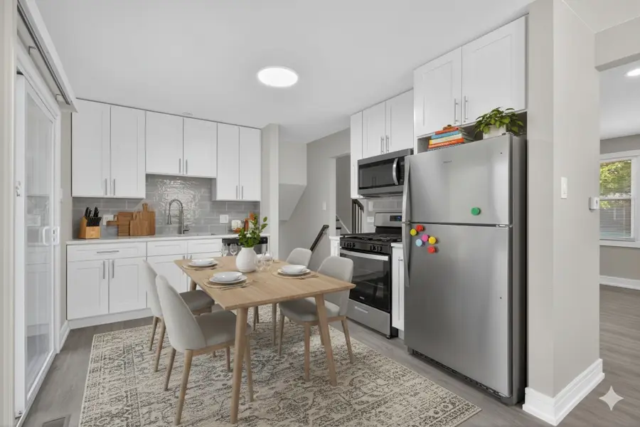 21706 Gailene Avenue, Sauk Village, IL 60411 - #3