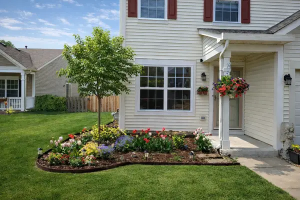 1403 Fabiola Court S, Minooka, IL 60447