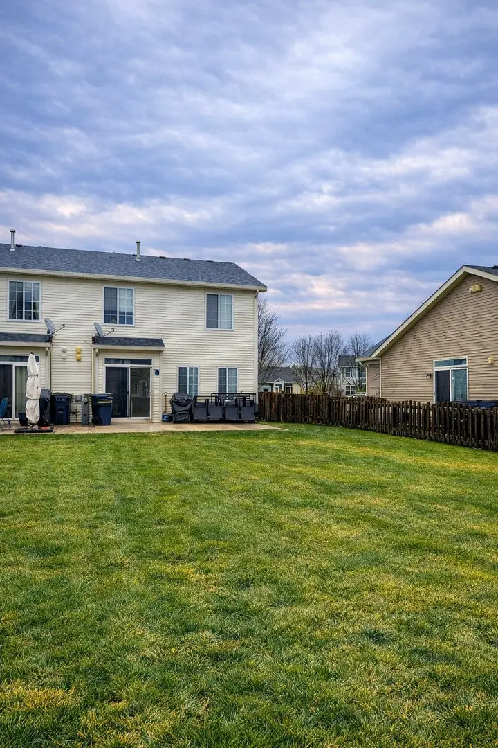 1403 Fabiola Court S, Minooka, IL 60447 - #3