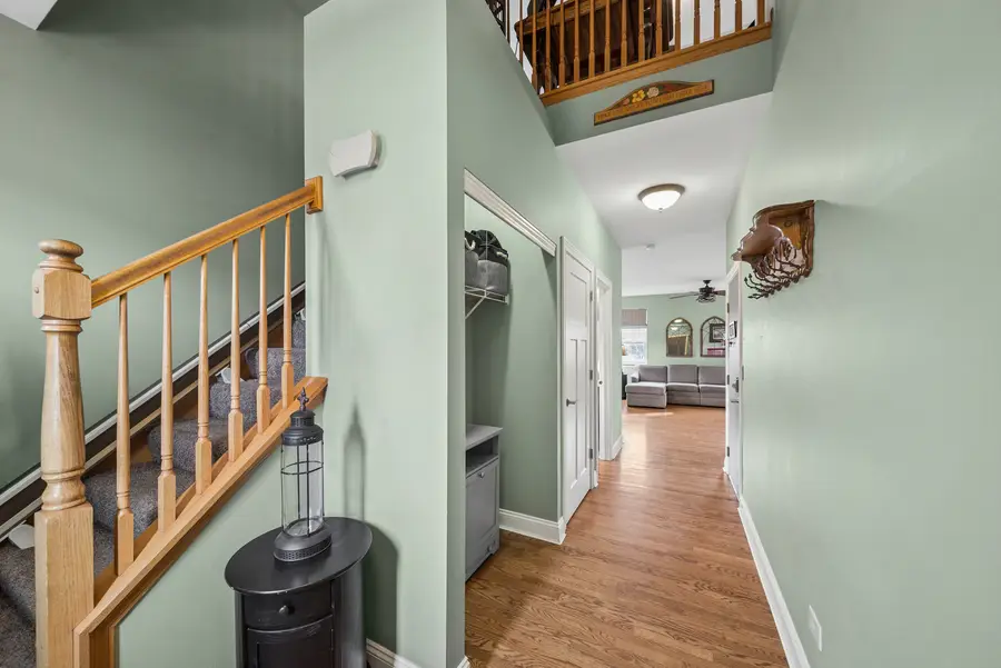 3912 Pathfinder Lane, Joliet, IL 60435 - #2