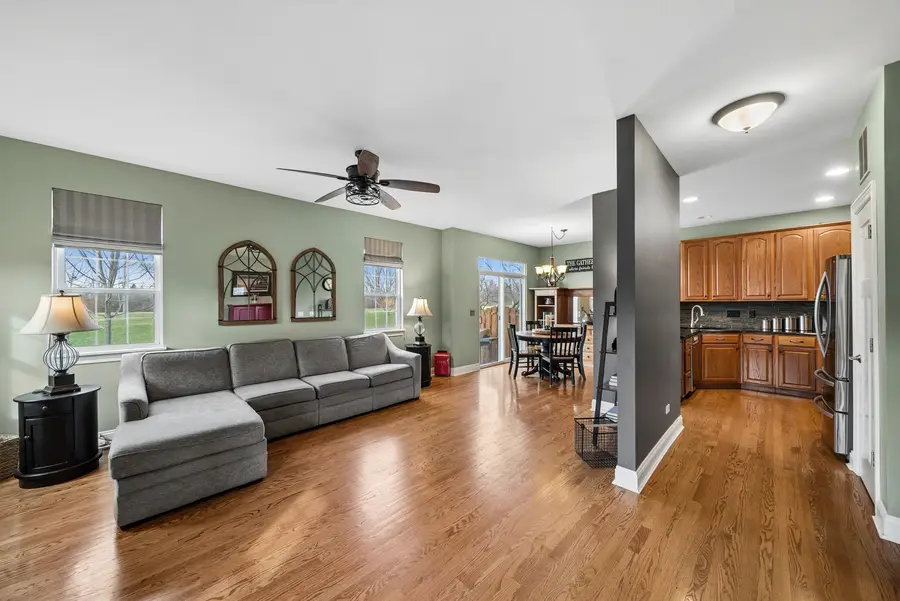 3912 Pathfinder Lane, Joliet, IL 60435 - #3