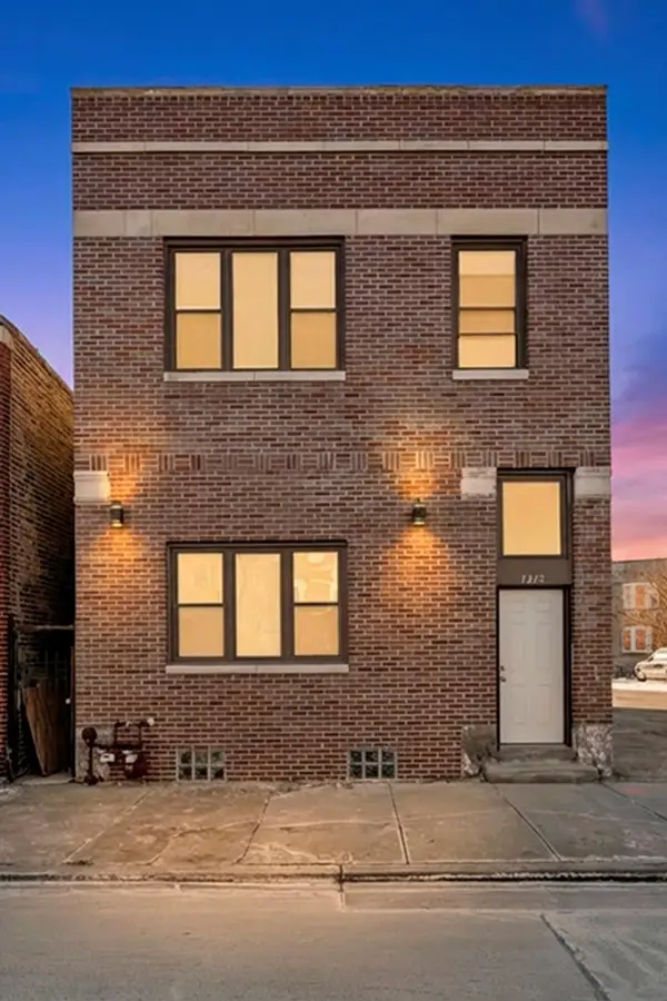 1215 W 59th Street, Chicago, IL 60636