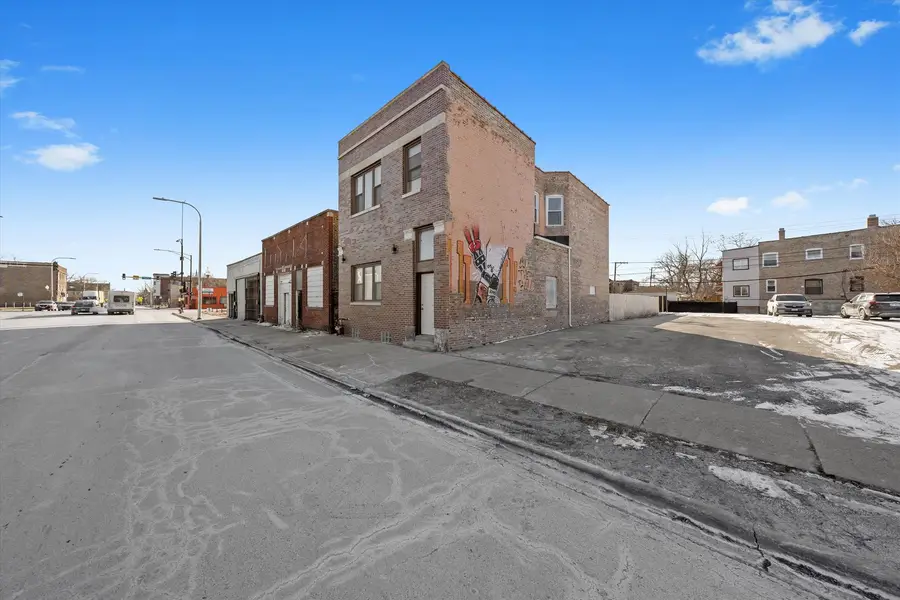 1215 W 59th Street, Chicago, IL 60636 - #3