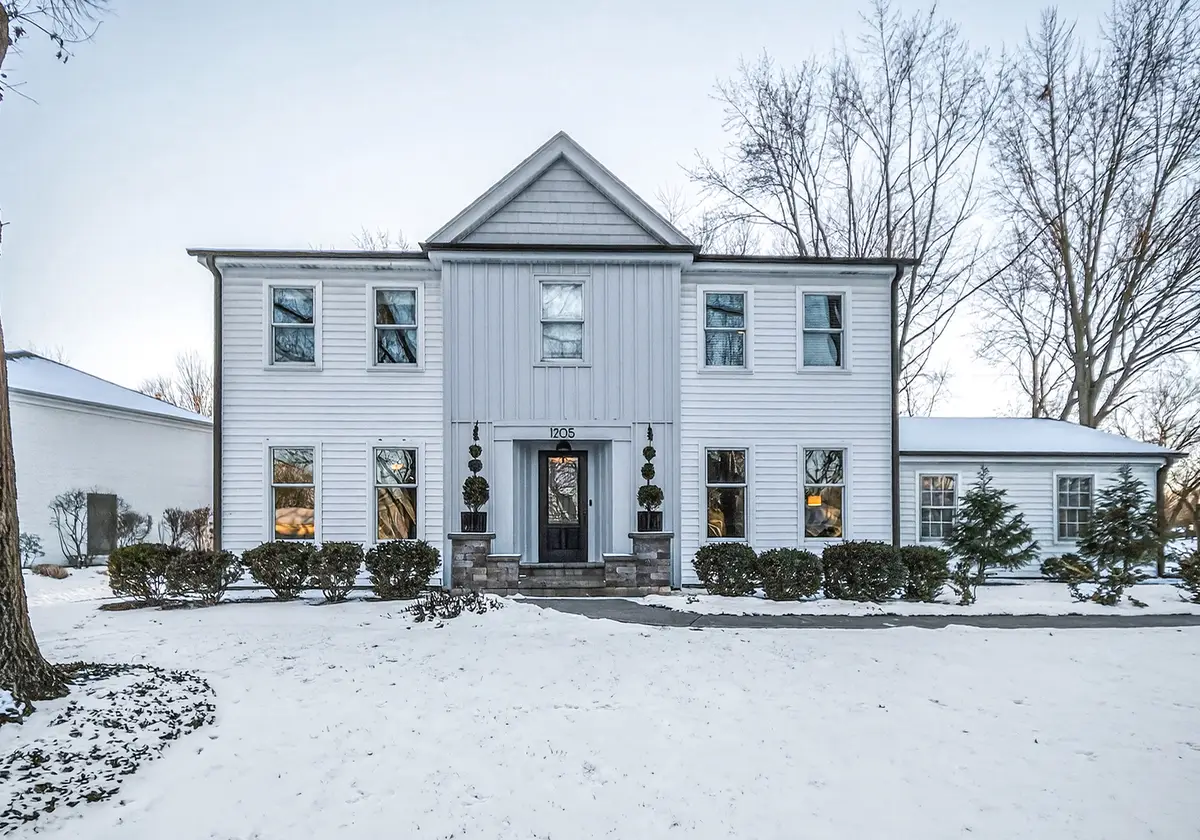 1205 Briergate Drive, Naperville, IL 60563 - Image #1