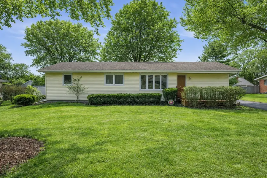 5068 N 4300 W Road, Bourbonnais, IL 60914 - #2